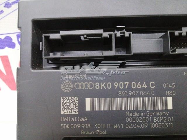 VAG 8K0907064C Блок комфорта в наличии Львов