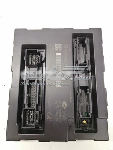 8K0907064C VAG Блок комфорта купить в Павлоград