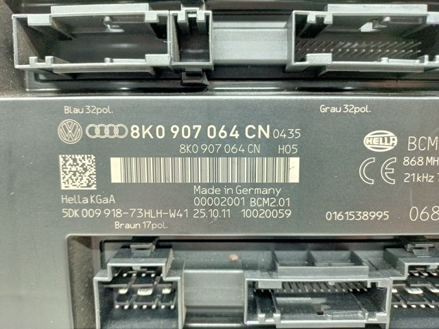 VAG 8K0907064CN в наличии Сумы
