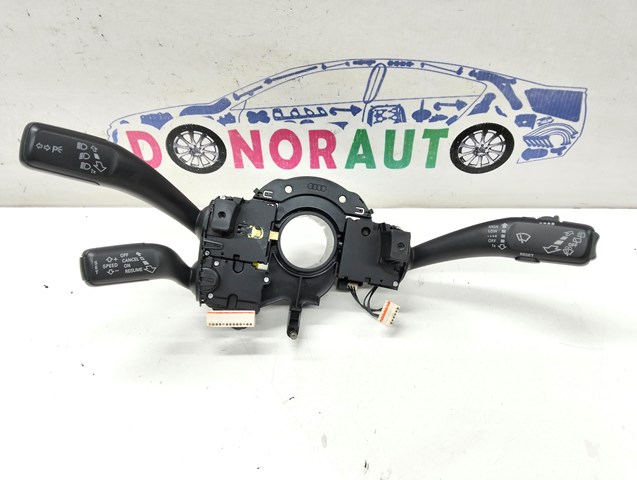 Переключатели подрулевые 8K0953502BK4PK VAG