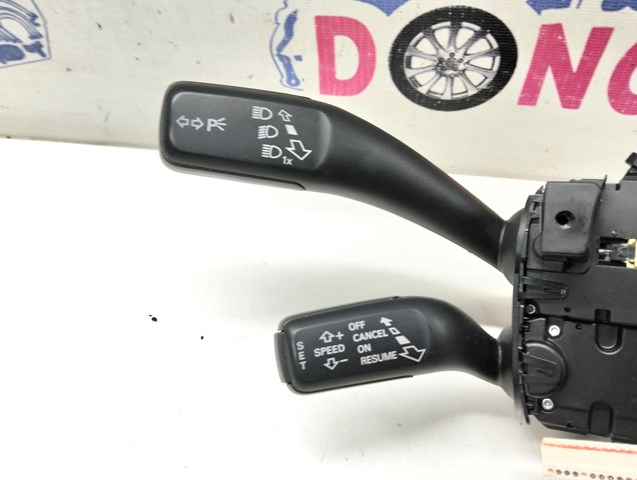 8K0953502BK4PK VAG Переключатель подрулевой, в сборе купить в Каменское