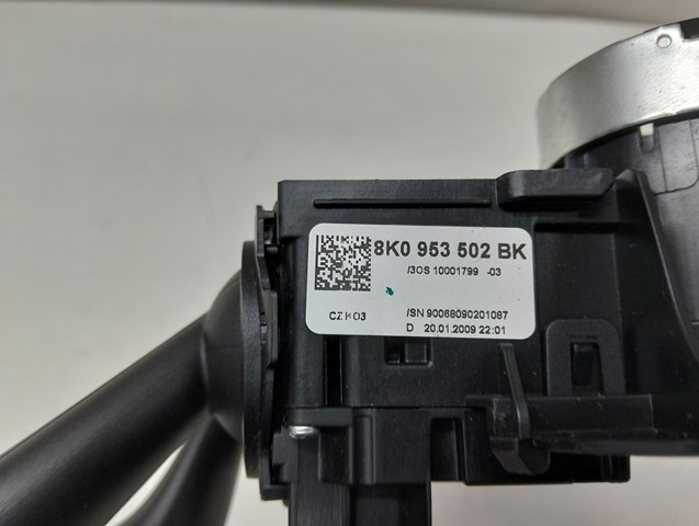 8K0953502BK4PK VAG Подрулевой переключатель купить в Днепр
