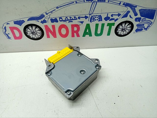 VAG 8K0959655L Модуль-процессор управления подушкой безопасности (ЭБУ AIRBAG) в наличии Одесса