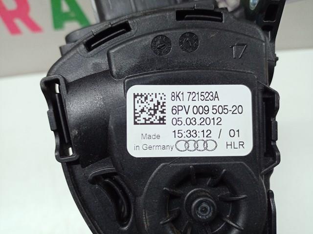 VAG 8K1721523A Педаль газа (акселератора) в наличии Каменское