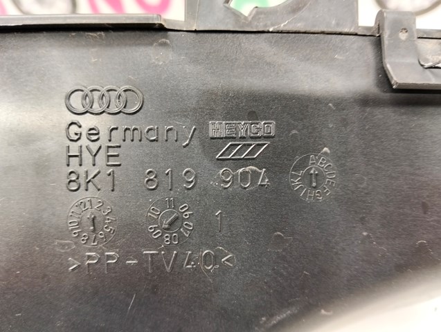 VAG 8K1819904A в наличии Ирпень
