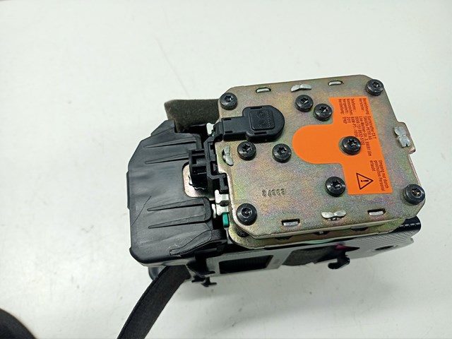 VAG 8K1857706KV04 Ремень безопасности в наличии Сумы