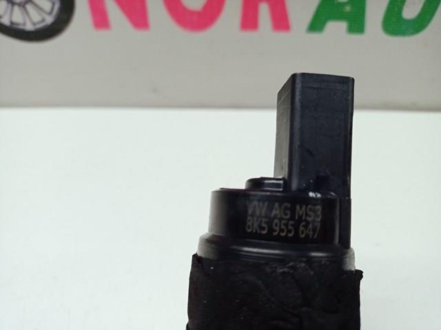 8K5955647 Насос-мотор омывателя стекла переднего купить Сумы