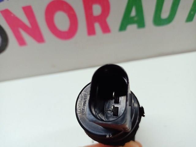 8K5955647 VAG Насос-мотор омывателя стекла переднего купить в Львов