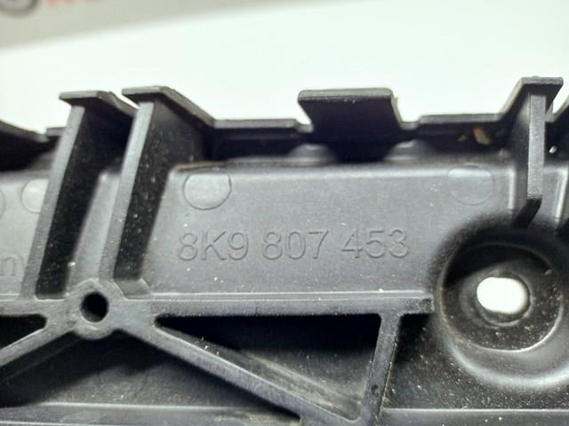 8K9807453 Направляющая заднего бампера левая купить Ужгород