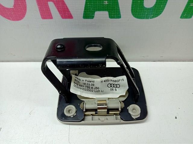 VAG 8K9861735AJ50 в наличии Николаев