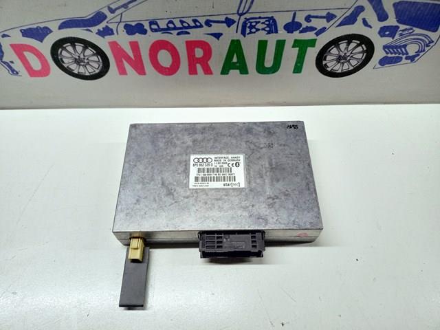 Блок управление Bluetooth 8P0862335D VAG