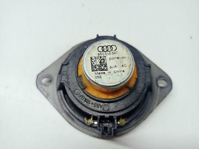 8R0035397 VAG Динамик передней двери купить в Кривой Рог