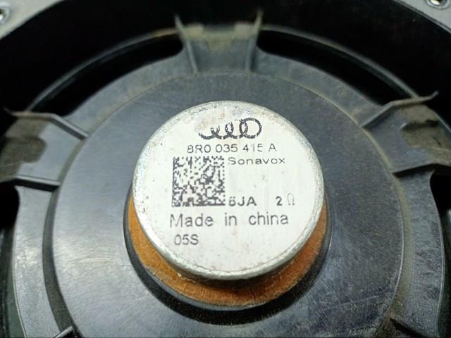 8R0035415A Динамик передней двери купить Чернигов