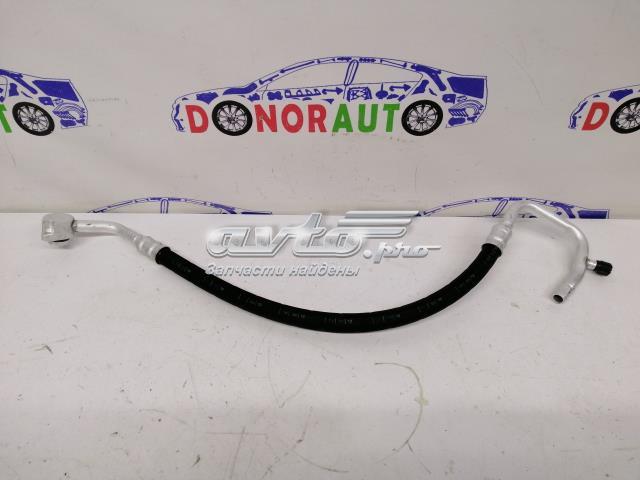 Трубопроводы 8R0260707K VAG