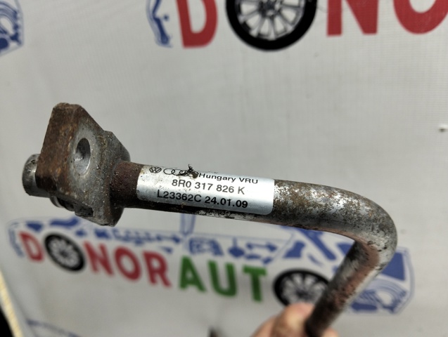 VAG 8R0317826K в наличии Полтава
