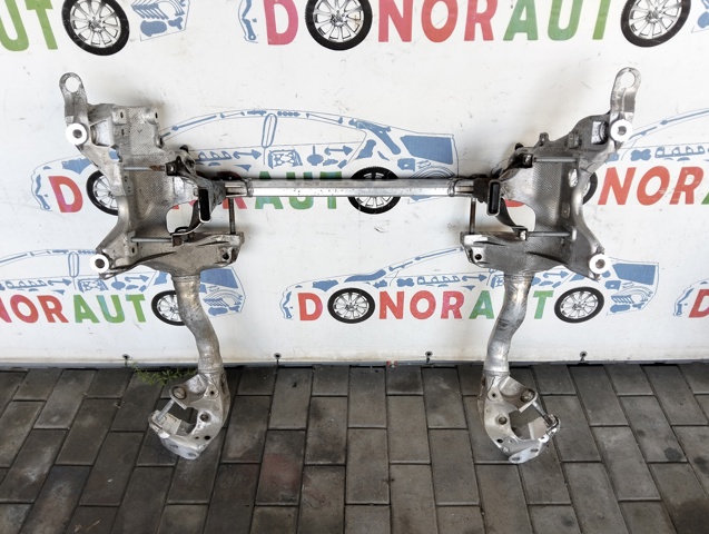 Балка передней подвески 8R0399315G VAG