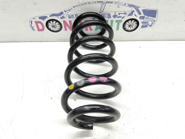 Пружина передней подвески 8R0411105CP VAG