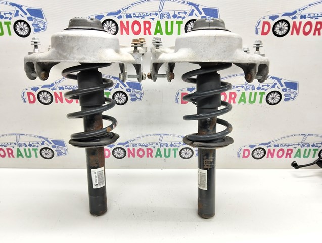 Амортизаторы передние 8R0413031M VAG