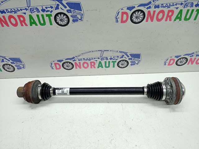 Приводы задних колес 8R0501203C VAG