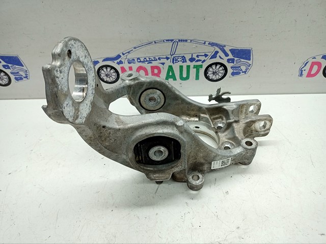 8R0505435C VAG Цапфа (поворотный кулак) задний левый купить в Харьков