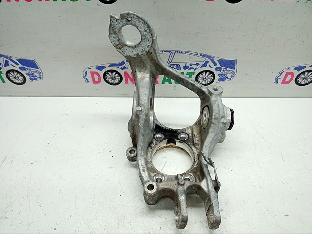 8R0505435C VAG Цапфа (поворотный кулак) задний левый купить в Ужгород
