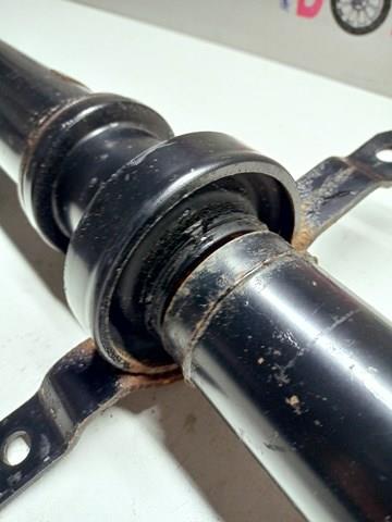8R0521101 VAG Кардан задний купить в Ровно