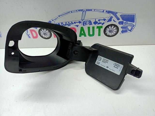 8R0809999B VAG Корпус заливной горловины топливного бака купить в Запорожье