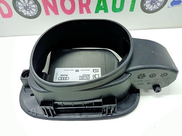 8R0809999B Корпус заливной горловины топливного бака купить Кривой Рог
