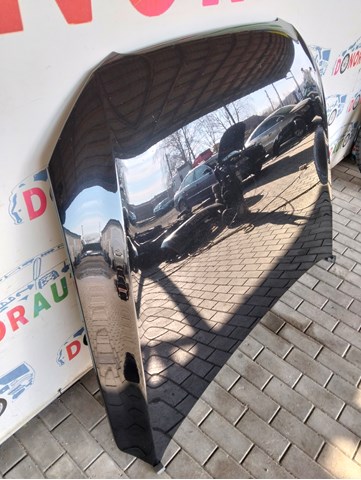 8R0823029 Капот купить Павлоград