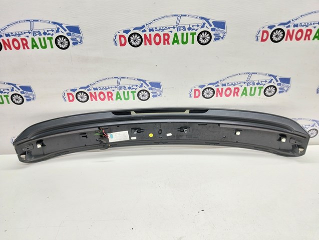 VAG 8R0827933AGRU Спойлер багажника (двери 3/5-й задней) в наличии Житомир