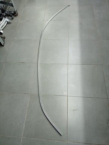 8R0853704B2ZZ VAG Молдинг крыши правый купить в Чернигов