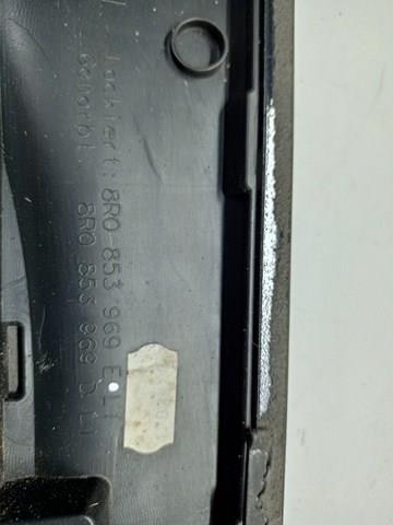 8R0853969EGRU VAG Накладка двери задней левой нижняя купить в Сумы