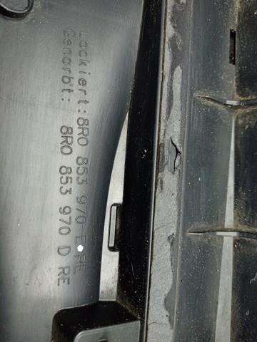 8R0853970EGRU VAG Накладка двери задней правой нижняя купить в Павлоград
