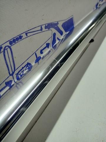 8R0860021J2ZZ VAG Рейлинг крыши левый купить в Кривой Рог