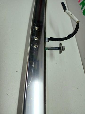 8R0860021J2ZZ VAG Рейлинг крыши левый купить в Черновцы