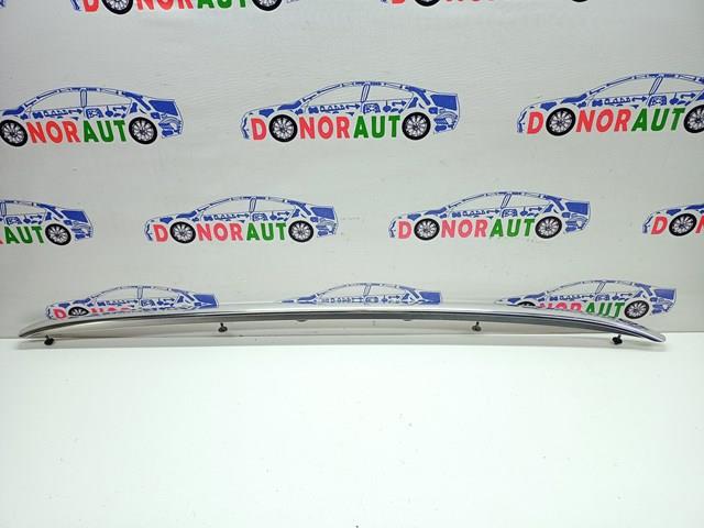 Рейлинг крыши правый 8R0860022J2ZZ VAG