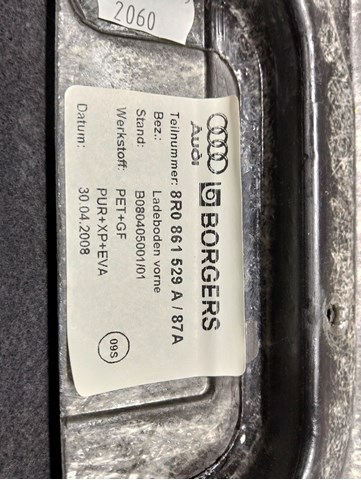 VAG 8R0861529B в наличии Киев