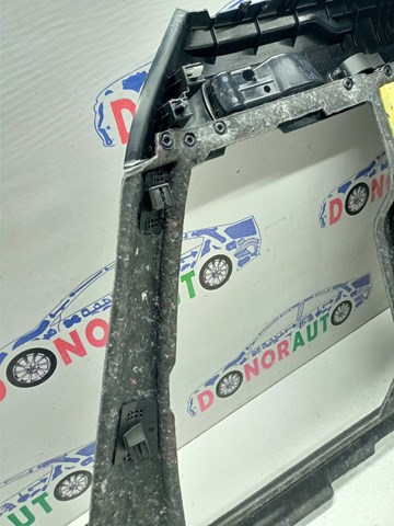 8R0863880F87A VAG Облицовка багажного отсека правая купить в Днепр