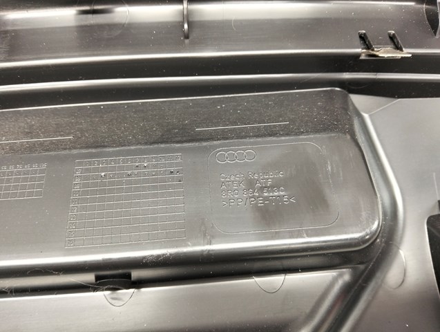VAG 8R0864483C4PK в наличии Черкассы