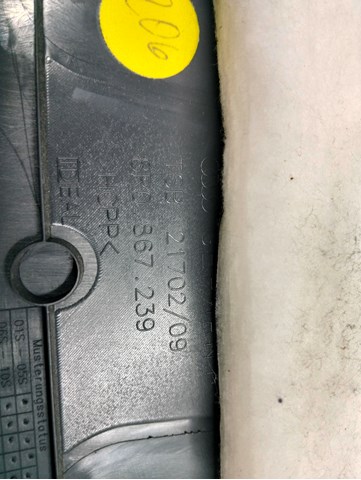 VAG 8R08672394PK в наличии Ужгород