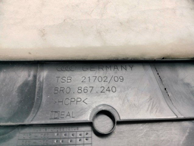 VAG 8R08672404PK в наличии Житомир