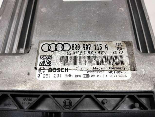 8R0907115A VAG купить в Кривой Рог