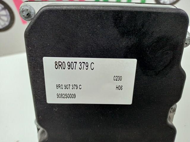 8R0907379C Блок АБС купить Тернополь