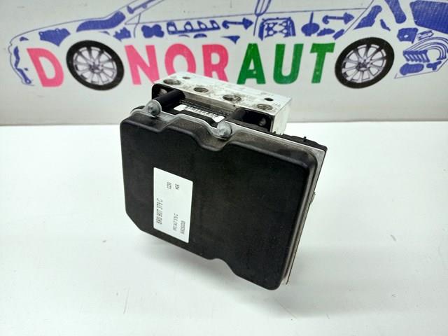 Блок управления ABS 8R0907379C VAG