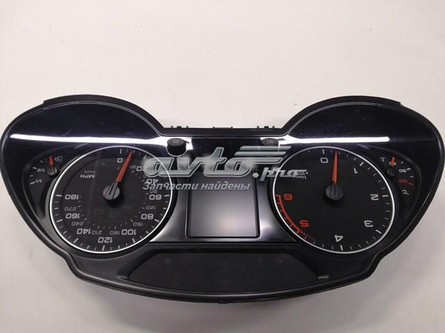 VAG 8R0920980L Панель приборов в наличии Полтава