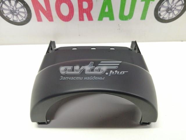 Защитный кожух рулевого механизма 8R0953515 VAG