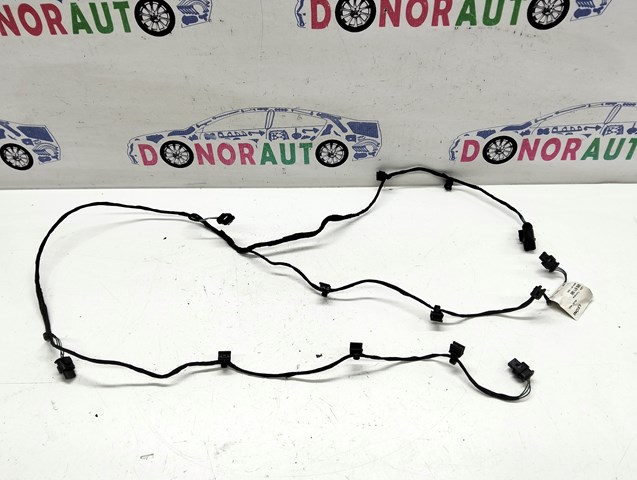 Проводка парктроника переднего 8R0971095 VAG
