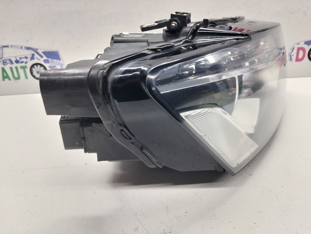 VAG 8R0998030F Правая фара в наличии Винница