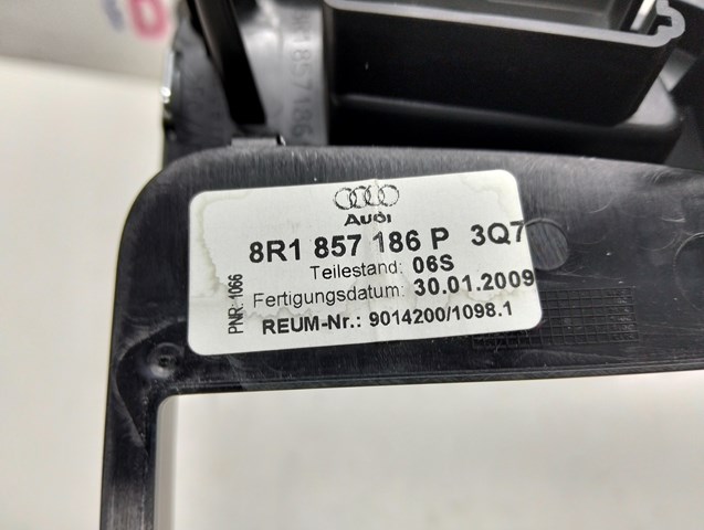 VAG 8R1857186P3Q7 в наличии Сумы
