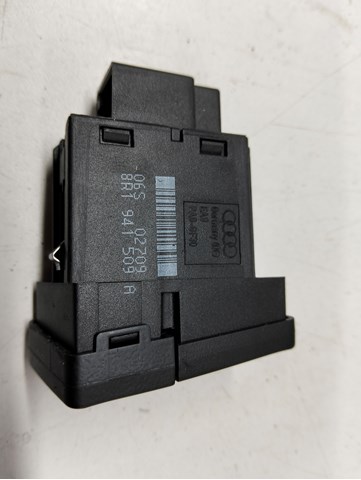 8R1941509A VAG Кнопка аварийки купить в Полтава